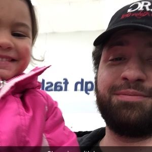 Meet your Posher, Trevante